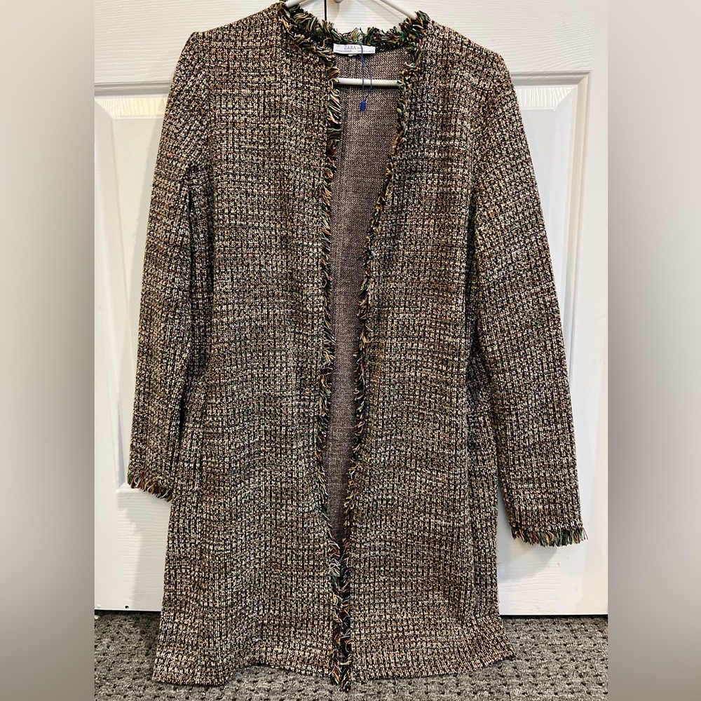 Zara Size S. - Picture 2 of 3